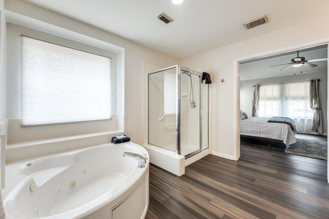 Spacious 5 Bdrm Home Mins To Wineries With Private Pool And Hot Tub! Джонсон-Сіті Екстер'єр фото