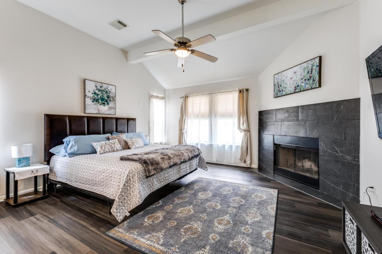 Spacious 5 Bdrm Home Mins To Wineries With Private Pool And Hot Tub! Джонсон-Сіті Екстер'єр фото